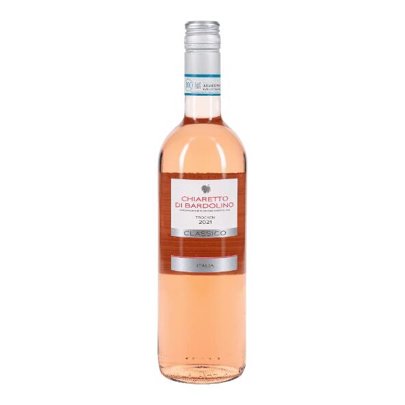Chiaretto di Bardolino Classico DOC