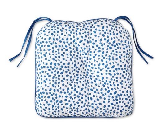 Huntington Home 
 Reversible Chair Pad