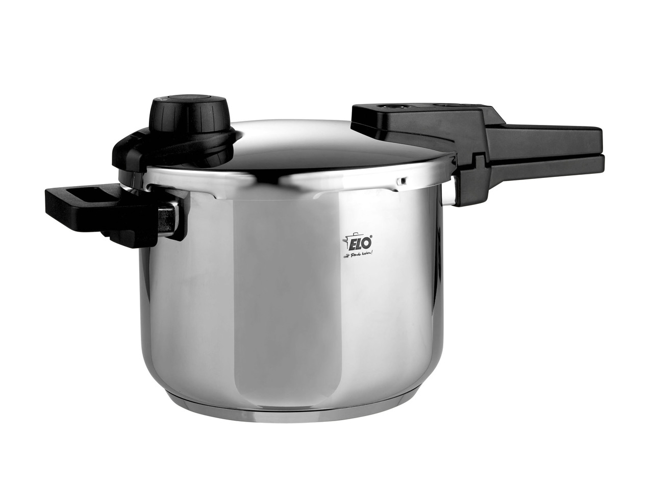 Pressure Cooker, 6L