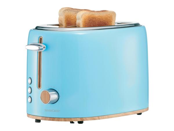 Toaster