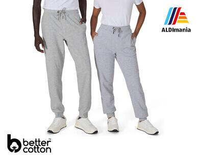 ALDImania Fleece Track Pants