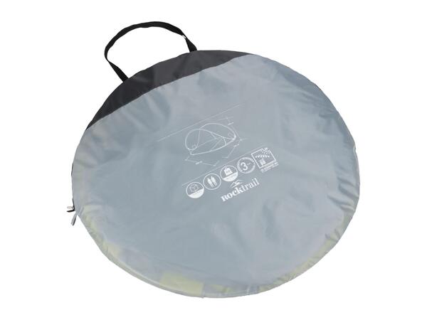 Rocktrail Pop-Up Beach Shelter