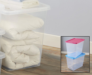 80 Litre Storage Box