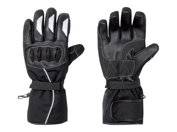 Motorcycle Gloves