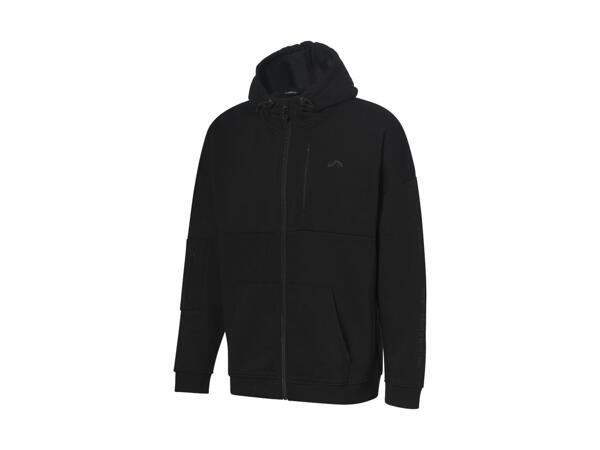 CRIVIT(R) Sweatjakke