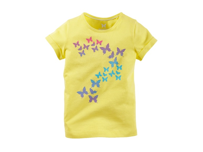 Girls' T-Shirts