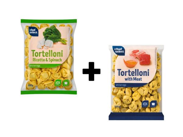 TORTELLONI