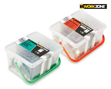 Screw Sets