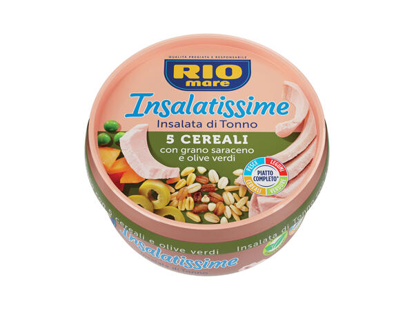 Insalatissime Tuna - Lidl - Malta - Specials archive