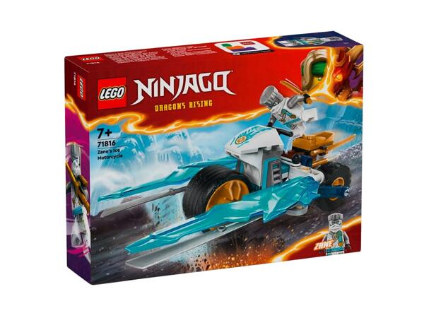 LEGO(R) Legosæt