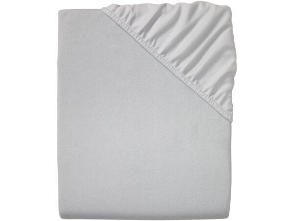 Fleece Fitted Sheet