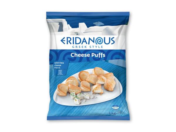 ERIDANOUS Oste- eller spinatlommer