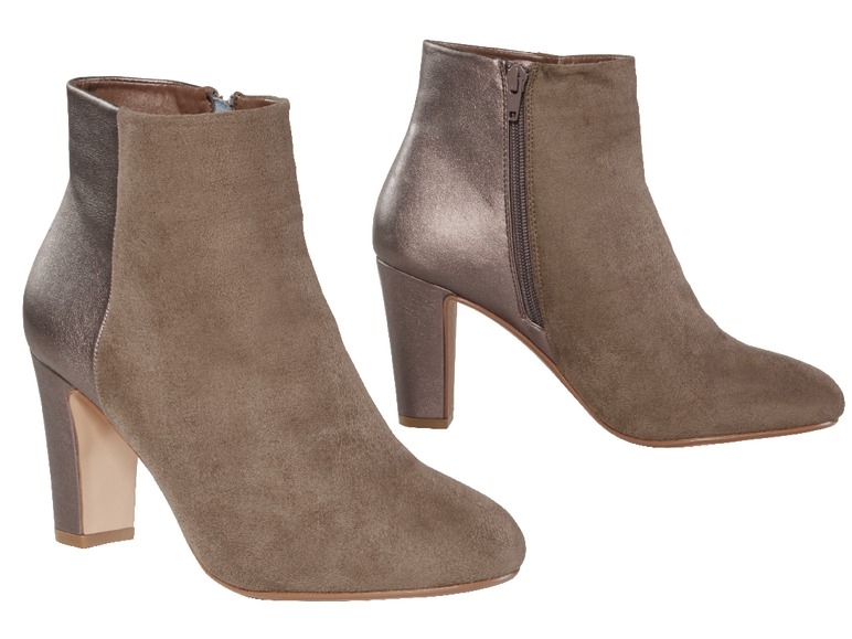 Ladies' Boots