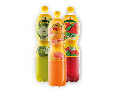 Boisson aux fruits PFANNER