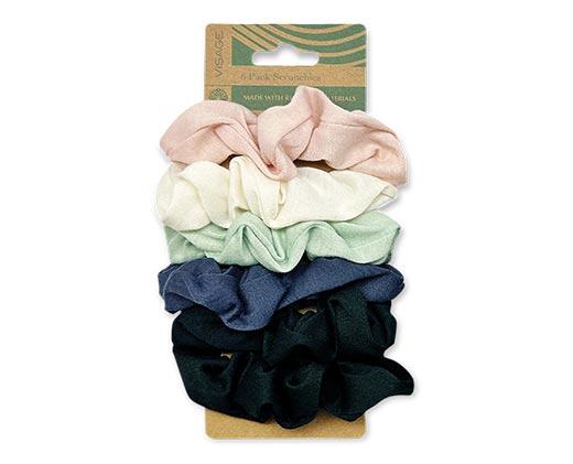 Visage Recycled Hair Accessories