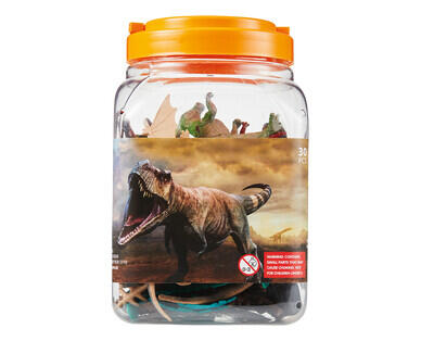 Model Animal Sets