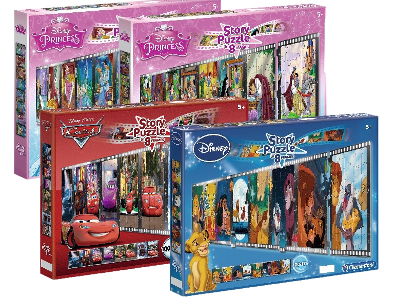Puzzle Games