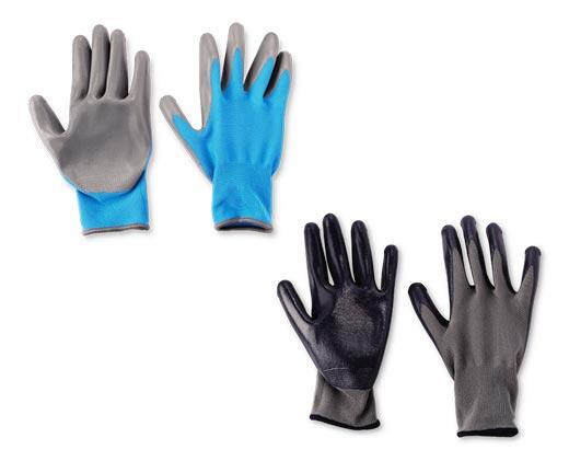 Gardenline 
 2-Pack Gardening Gloves