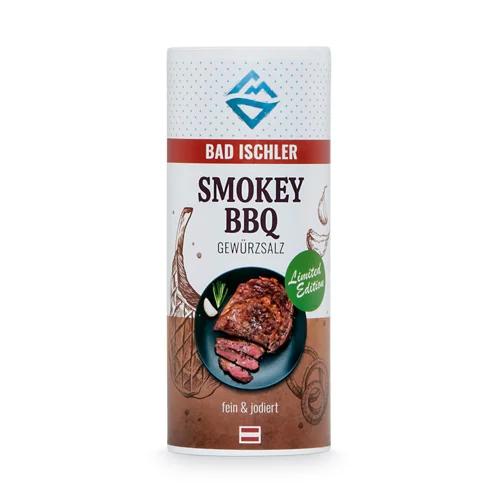 BAD ISCHLER Gewürzsalzvariation, Smokey BBQ