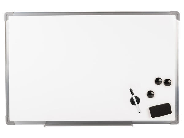 crelando(R) Magnetická tabule, 90 x 58,5 cm