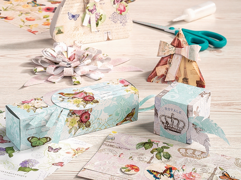 Craft Set
