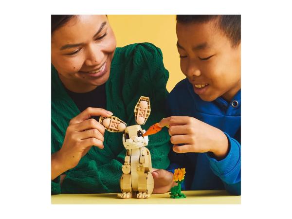 LEGO(R) Cute Bunny