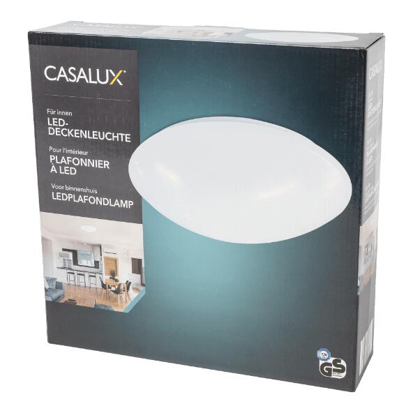 CASALUX(R) 				Ledplafondlamp