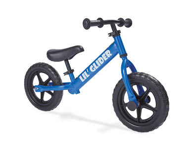 Kids Balance Bike