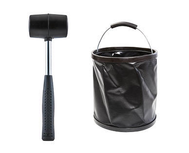 Camp Accessories $4.99