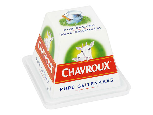 Fromage de chèvre