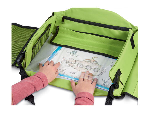 Ultimate Speed Travel and Play Tray