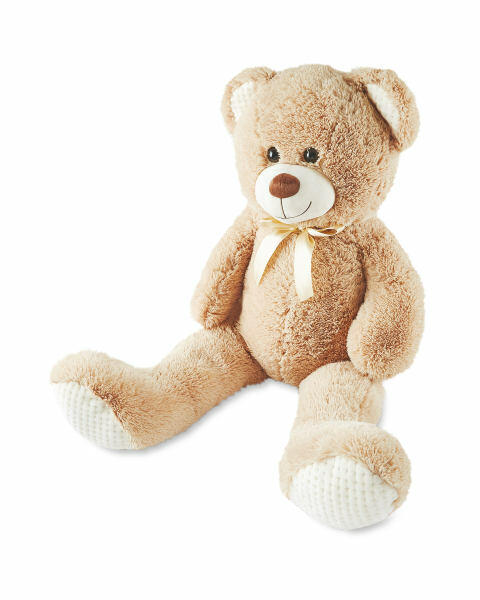 Giant Bear Soft Toy 100cm