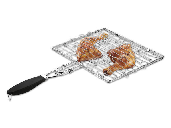 Grillguthalter