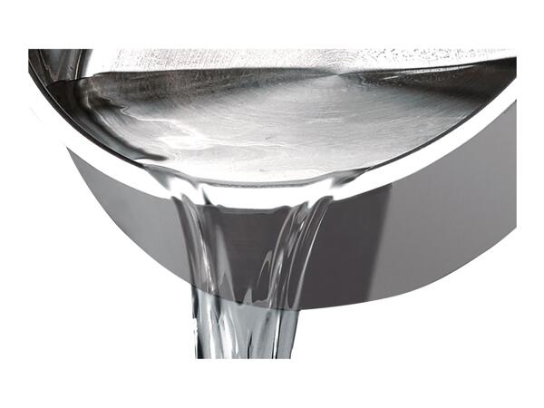ELO Stainless Steel Pan Set
