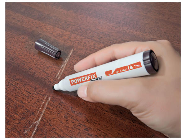 Assorted Wood Touch-Up Pens / Grout Pen