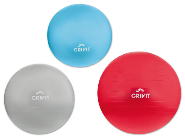 Soft-Gymnastikball