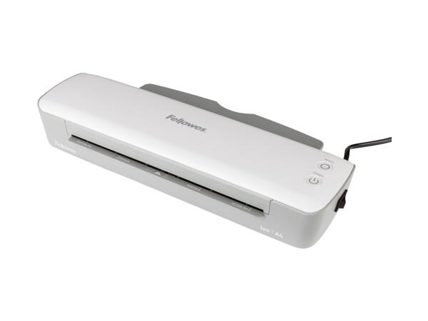 Laminator