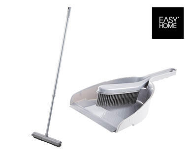 Universal Broom Set 4pc