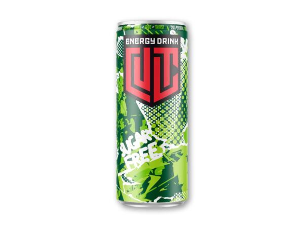 Cult energy