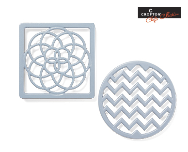 CAST IRON TRIVET