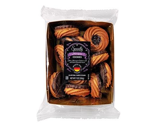 Specially Selected Classic Cookies Assorted Varieties