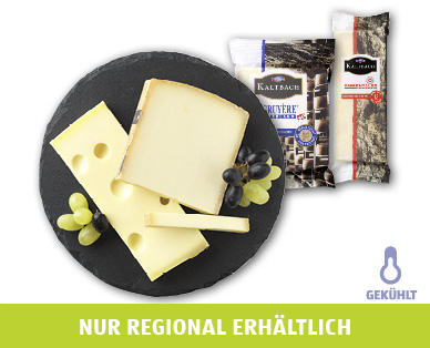 EMMI/KALTBACH Kaltbach Käse