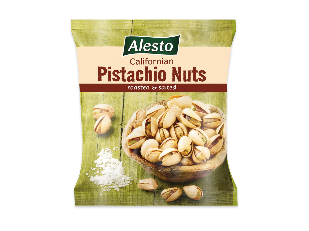 PISTAGENÖTTER