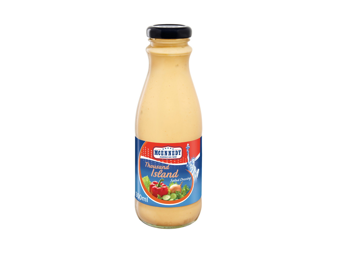 SALÁTOVÝ DRESINK