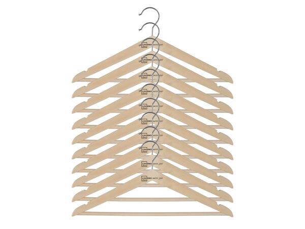 Wooden Coat Hangers