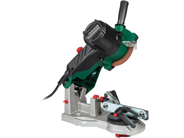 85W Chain Sharpener