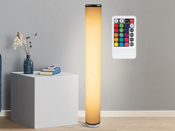 LIVARNO HOME(R) LED-standerlampe