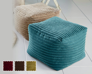 Cord Bean Cube