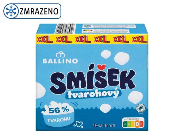 SMÍŠEK