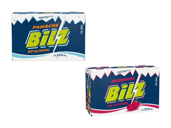 Bilz sans alcool